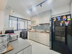 Blk 684D Waterway View (Punggol), HDB 4 Rooms #529842411